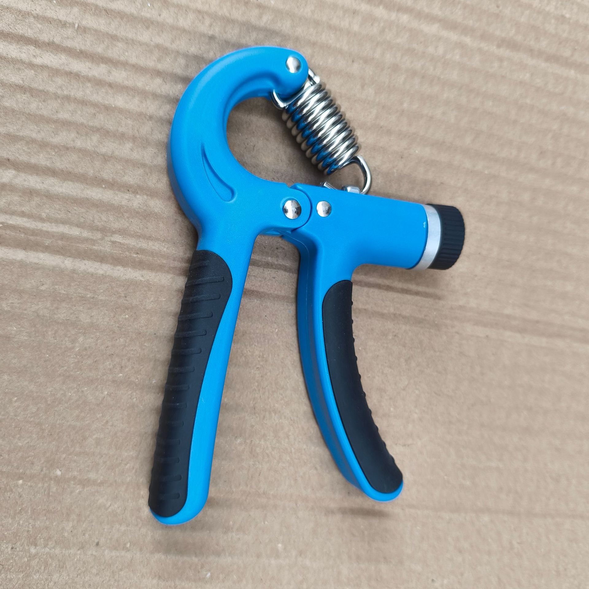 计数握力器