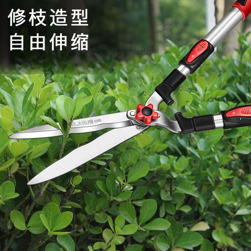 园艺剪刀