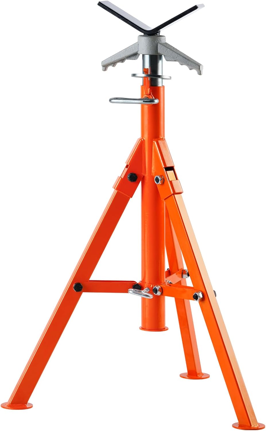 Pipe Vise