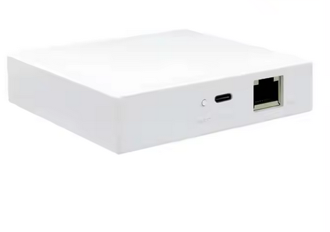 Hub App Remote Control Switches