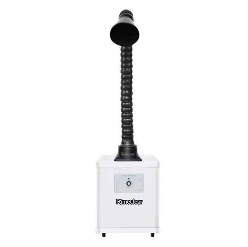 Soldering Fume Extractor