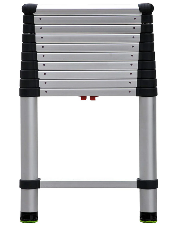 Telescoping Ladder