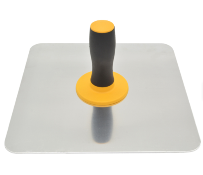 13 Inch Aluminum Hawk & Trowel