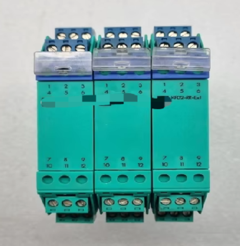 Repeater Module Set Of 3